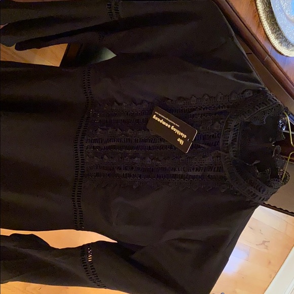 Little Black Dress - Picture 6 of 13